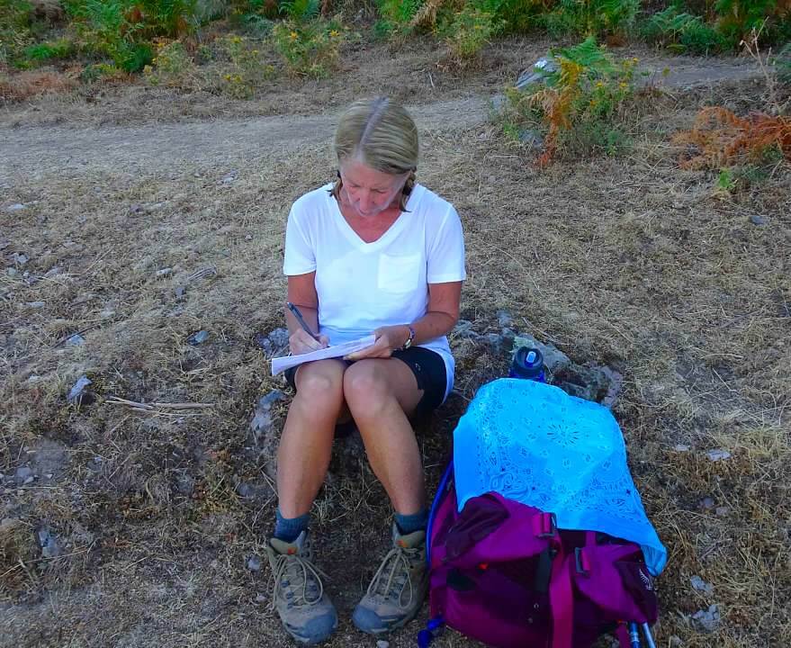 How Do Travel Books Encourage Bold Exploration for Readers Over 50?