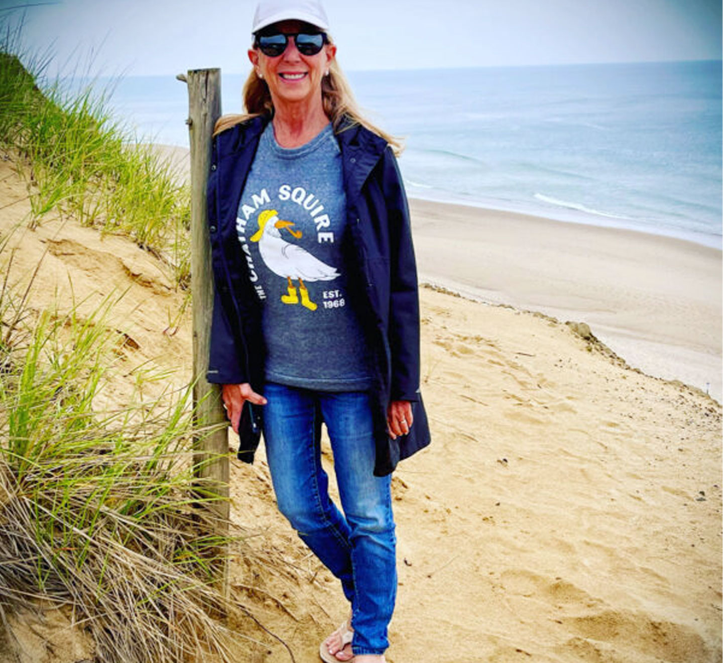 Can an Aging Adventure Travelogue Become a Midlife Psychological and Spiritual Trek?